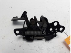 Recambio de cerradura capo para nissan juke (f15) acenta referencia OEM IAM    2