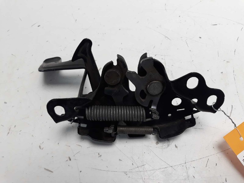 Recambio de cerradura capo para nissan juke (f15) acenta referencia OEM IAM   