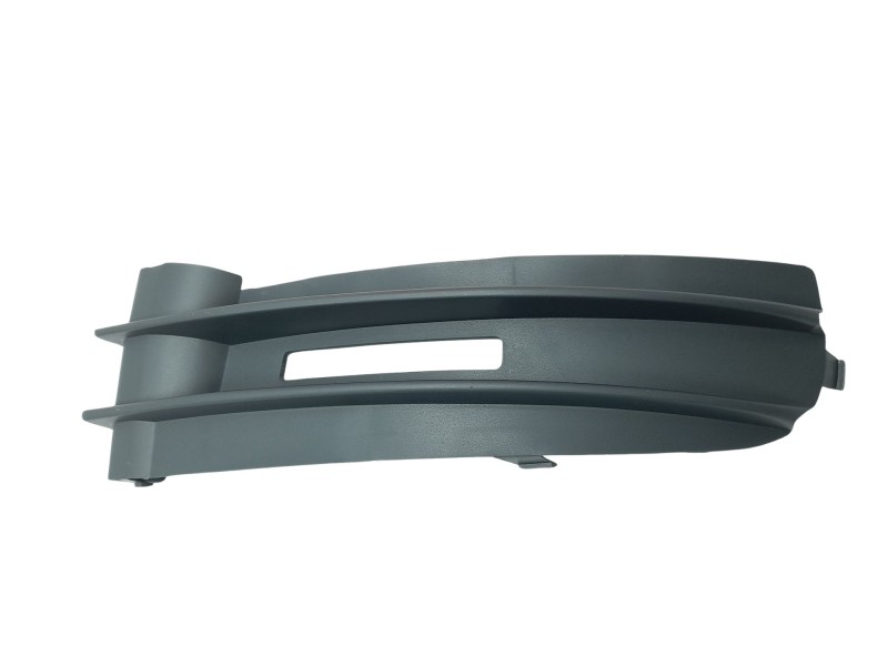 Recambio de rejilla paragolpes izquierda para volkswagen caddy ka/kb (2k) referencia OEM IAM 2K0853683  107233417/2551509