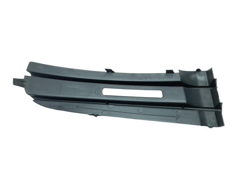 Recambio de rejilla paragolpes izquierda para volkswagen caddy ka/kb (2k) referencia OEM IAM 2K0853683  107233417/2551509