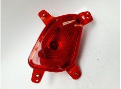 FARO ANTINIEBLA TRASERO IZQUIERDO 92405K7000 92405K7000 