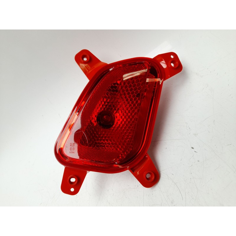 Recambio de faro antiniebla trasero izquierdo para hyundai i10 iii (ac3, ai3) 1.0 mpi referencia OEM IAM 92405K7000  