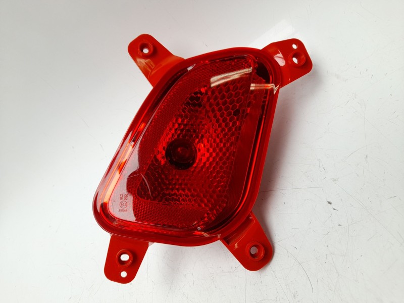 Recambio de faro antiniebla trasero izquierdo para hyundai i10 iii (ac3, ai3) 1.0 mpi referencia OEM IAM 92405K7000  