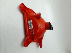 Recambio de faro antiniebla trasero izquierdo para hyundai i10 iii (ac3, ai3) 1.0 mpi referencia OEM IAM 92405K7000   2