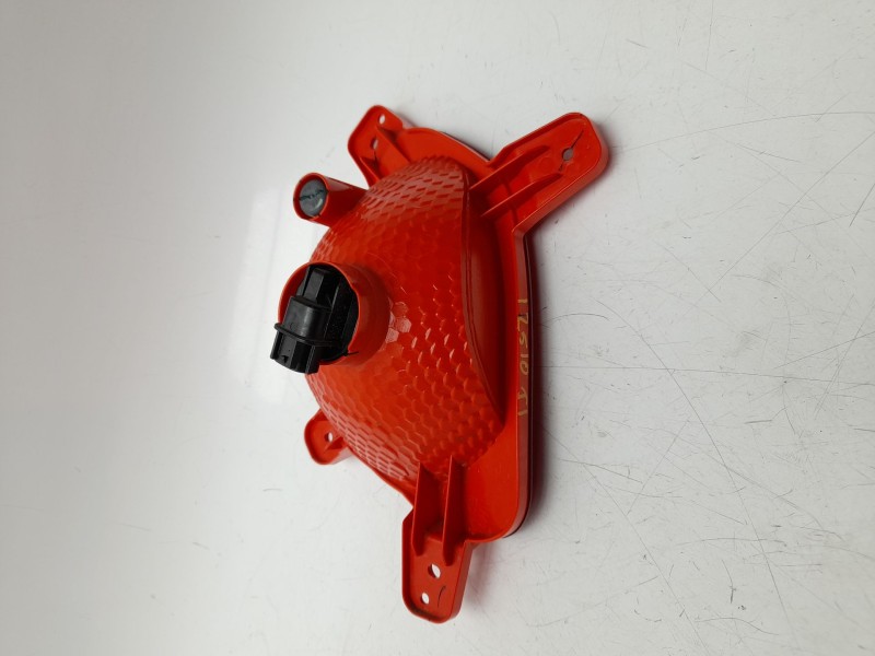 Recambio de faro antiniebla trasero izquierdo para hyundai i10 iii (ac3, ai3) 1.0 mpi referencia OEM IAM 92405K7000  