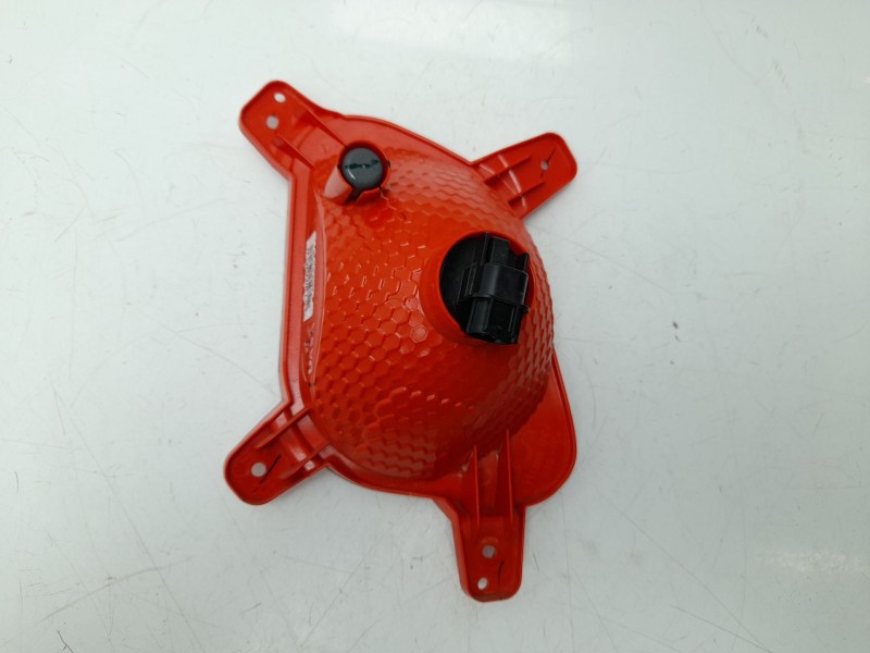 Recambio de faro antiniebla trasero izquierdo para hyundai i10 iii (ac3, ai3) 1.0 mpi referencia OEM IAM 92405K7000  