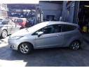FORD FIESTA (CB1)