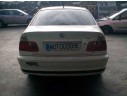 BMW SERIE 3 BERLINA (E46)