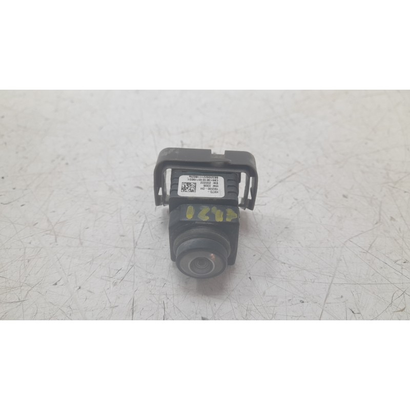 Recambio de camara vision trasera para land rover range rover velar (l560) 2.0 p300 si4 4x4 referencia OEM IAM HX7319G590DH  