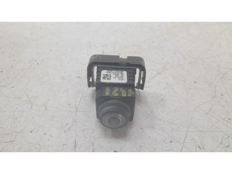Recambio de camara vision trasera para land rover range rover velar (l560) 2.0 p300 si4 4x4 referencia OEM IAM HX7319G590DH  