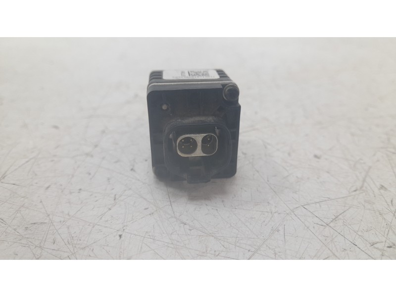 Recambio de camara vision trasera para land rover range rover velar (l560) 2.0 p300 si4 4x4 referencia OEM IAM HX7319G590DH  