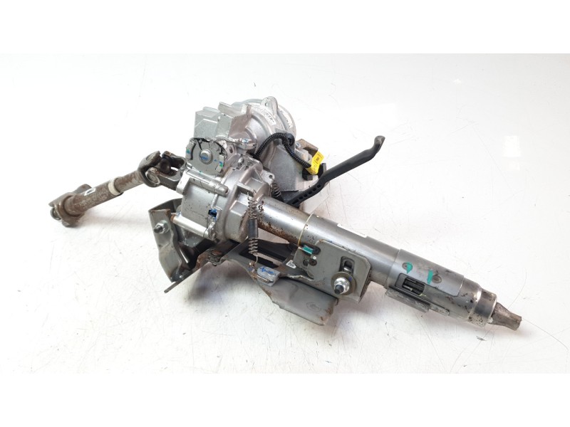 Recambio de columna direccion para mazda cx-3 (dk) 2.0 skyactiv-g referencia OEM IAM DL8V321000A  
