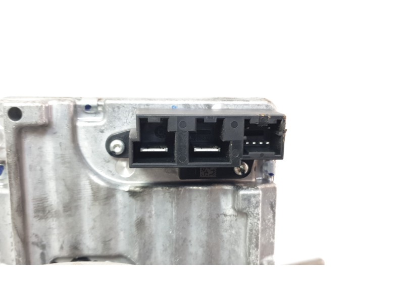 Recambio de columna direccion para mazda cx-3 (dk) 2.0 skyactiv-g referencia OEM IAM DL8V321000A  