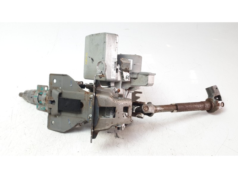 Recambio de columna direccion para mazda cx-3 (dk) 2.0 skyactiv-g referencia OEM IAM DL8V321000A  