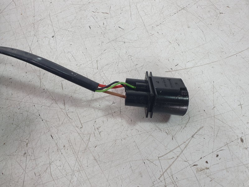Recambio de electroventilador para skoda karoq (nu7, nd7) 1.5 tsi referencia OEM IAM 5WA121203J  470185