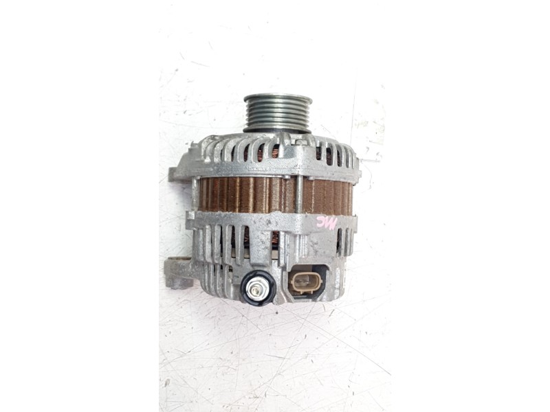 Recambio de alternador para mazda cx-3 (dk) 2.0 skyactiv-g referencia OEM IAM A5TJ0591  ALF520453