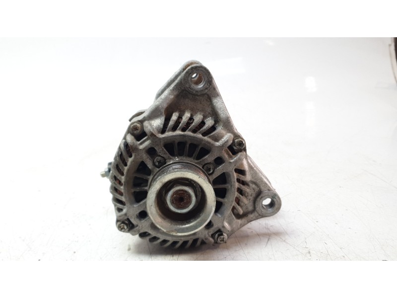Recambio de alternador para mazda cx-3 (dk) 2.0 skyactiv-g referencia OEM IAM A5TJ0591  ALF520453