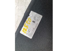 Recambio de juego alfombrillas para skoda karoq (nu7, nd7) 1.5 tsi referencia OEM IAM 57B863011N   2