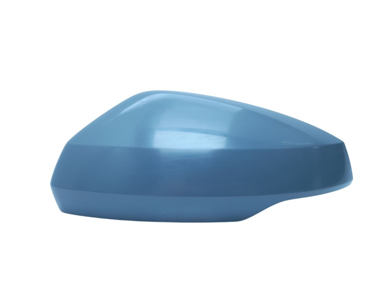Recambio de carcasa retrovisor izquierdo para volkswagen polo referencia OEM IAM 2G0857537AGRU  1052378022/41340411/250043E/VG02
