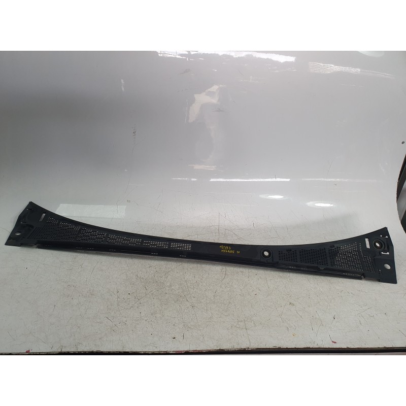 Recambio de torpedo para renault megane iv hatchback (b9a/m/n_) 1.5 blue dci 115 (b9a6) referencia OEM IAM 668115544R  