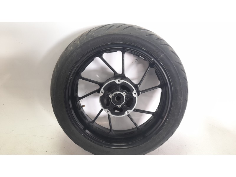 Recambio de llanta para yamaha xsr 700 referencia OEM IAM 2DR253380098  