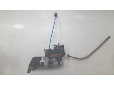 CERRADURA PUERTA DELANTERA IZQUIERDA 1667200135 1667200135 DLF110067HQ