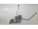 CERRADURA PUERTA DELANTERA IZQUIERDA 1667200135 1667200135 DLF110067HQ