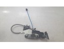 CERRADURA PUERTA DELANTERA IZQUIERDA 1667200135 1667200135 DLF110067HQ