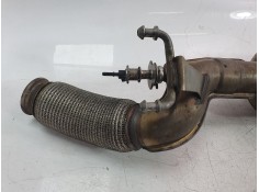 Recambio de catalizador para skoda octavia iv (nx3, nn3, pv3) 2.0 tdi referencia OEM IAM 05L131701G   2