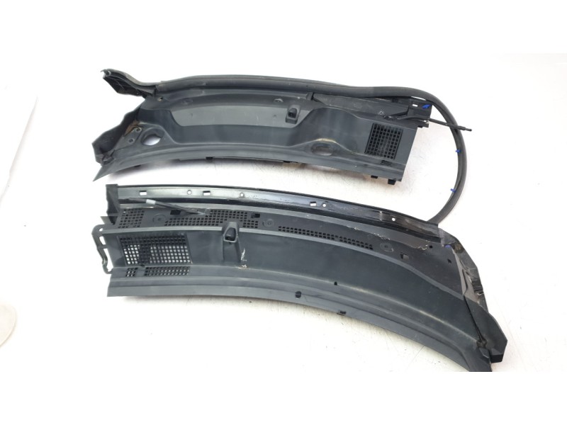 Recambio de torpedo para mazda cx-3 (dk) 2.0 skyactiv-g referencia OEM IAM DB2W507R0G  
