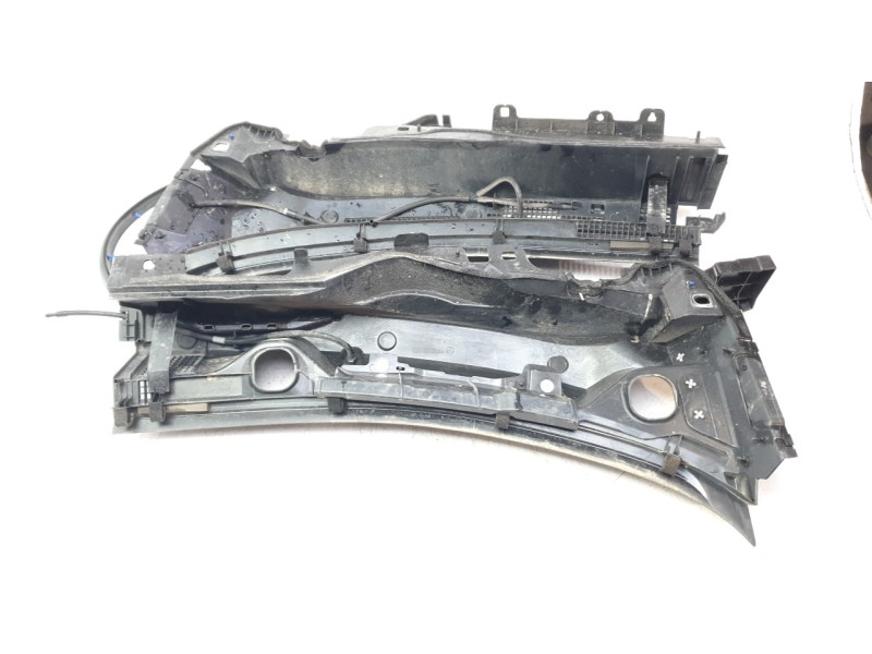 Recambio de torpedo para mazda cx-3 (dk) 2.0 skyactiv-g referencia OEM IAM DB2W507R0G  
