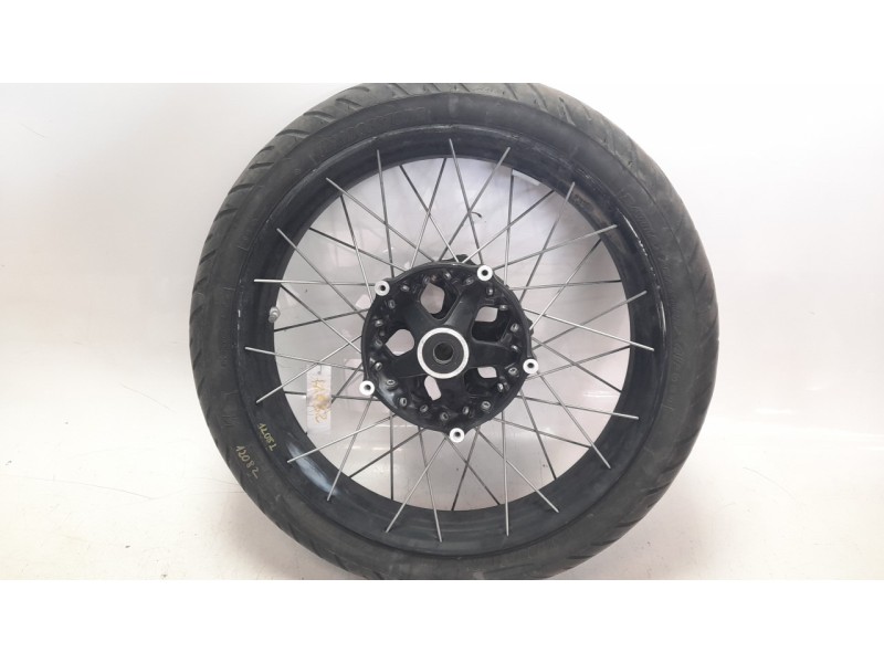 Recambio de llanta para bmw r 1250 r 1250 gs adventure referencia OEM IAM 36318404330  