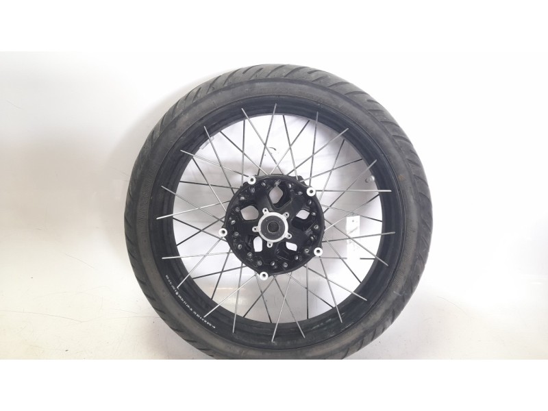 Recambio de llanta para bmw r 1250 r 1250 gs adventure referencia OEM IAM 36318404330  