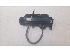 MANETA EXTERIOR TRASERA DERECHA 8W0837240 