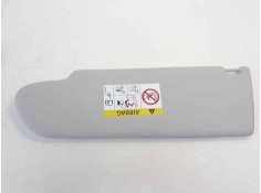 Recambio de parasol derecho para volkswagen t6 transporter referencia OEM IAM    2