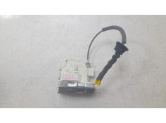 CERRADURA PUERTA TRASERA DERECHA 4G0839016G 