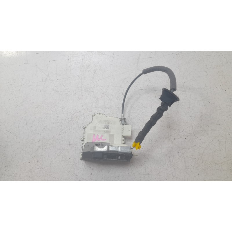 Recambio de cerradura puerta trasera derecha para audi a4 b9 (8w2, 8wc) 40 tfsi mild hybrid referencia OEM IAM 4G0839016G  