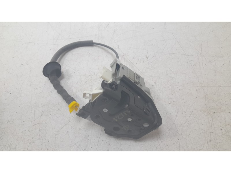 Recambio de cerradura puerta trasera derecha para audi a4 b9 (8w2, 8wc) 40 tfsi mild hybrid referencia OEM IAM 4G0839016G  