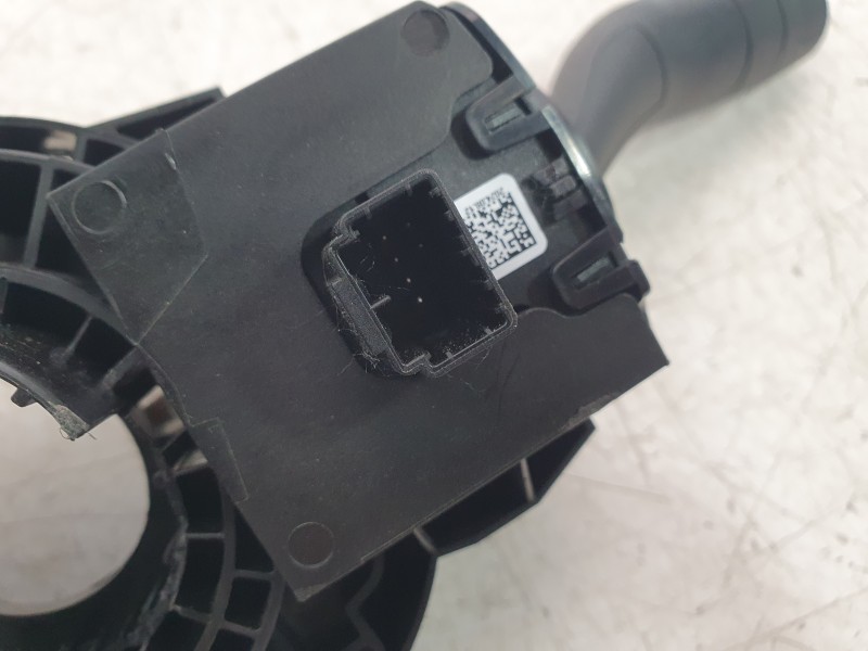 Recambio de mando multifuncion para mg zs 1.5 hybrid+ referencia OEM IAM 10990131  
