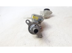 Recambio de bomba freno para mazda cx-3 (dk) 2.0 skyactiv-g referencia OEM IAM DBY84340ZB 20806439774 