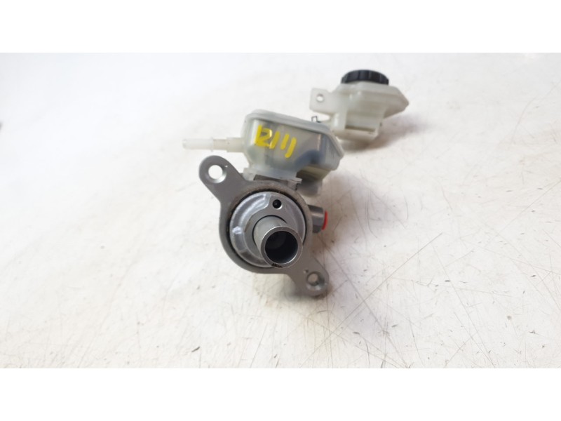 Recambio de bomba freno para mazda cx-3 (dk) 2.0 skyactiv-g referencia OEM IAM DBY84340ZB 20806439774 