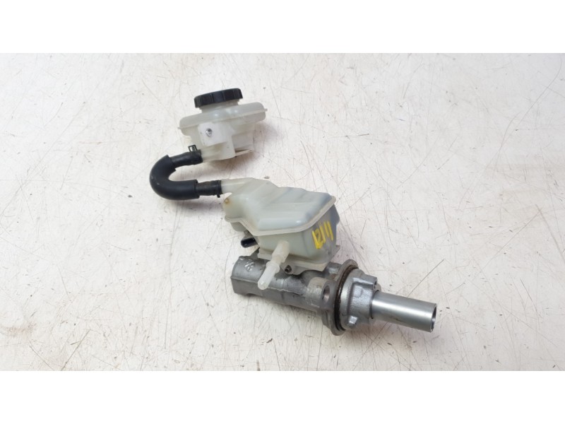 Recambio de bomba freno para mazda cx-3 (dk) 2.0 skyactiv-g referencia OEM IAM DBY84340ZB 20806439774 