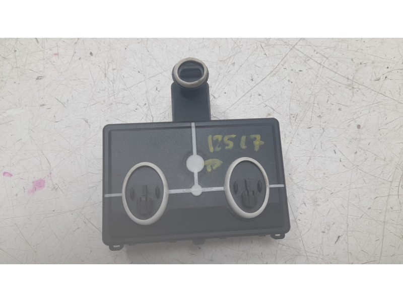 Recambio de modulo electronico para audi a4 b9 (8w2, 8wc) 40 tfsi mild hybrid referencia OEM IAM 8W0959595H  