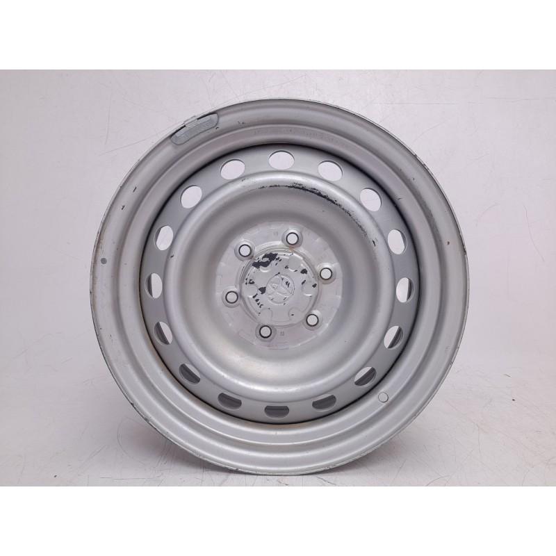 Recambio de llanta para toyota land cruiser prado (_j15_) 2.8 d-4d (gdj155, gdj150) referencia OEM IAM 4261160B71  