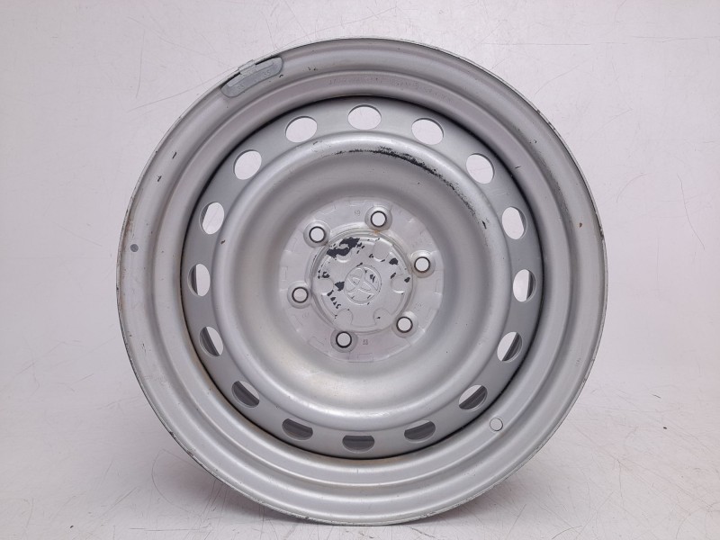 Recambio de llanta para toyota land cruiser prado (_j15_) 2.8 d-4d (gdj155, gdj150) referencia OEM IAM 4261160B71  