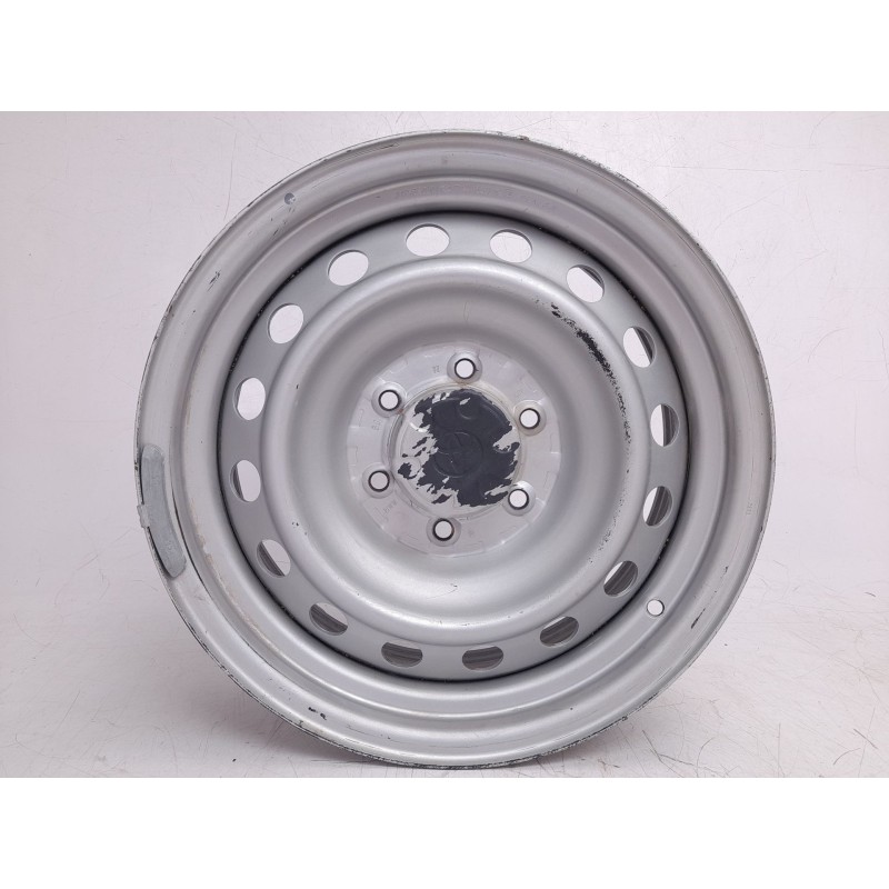 Recambio de llanta para toyota land cruiser prado (_j15_) 2.8 d-4d (gdj155, gdj150) referencia OEM IAM 4261160B71  