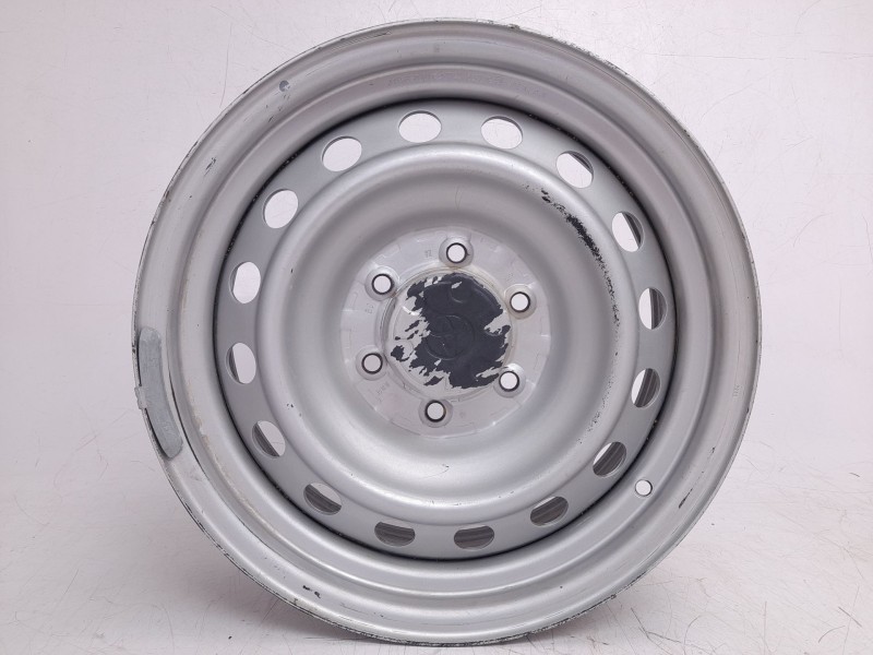 Recambio de llanta para toyota land cruiser prado (_j15_) 2.8 d-4d (gdj155, gdj150) referencia OEM IAM 4261160B71  