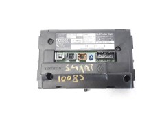 Recambio de pantalla multifuncion para smart fortwo coupe electric drive (453.391) referencia OEM IAM 259152334R   2