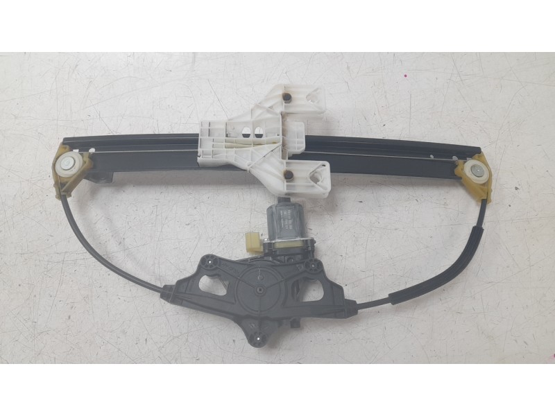 Recambio de elevalunas trasero derecho para audi a4 b9 (8w2, 8wc) 40 tfsi mild hybrid referencia OEM IAM 8W0839462A 1021C2805010