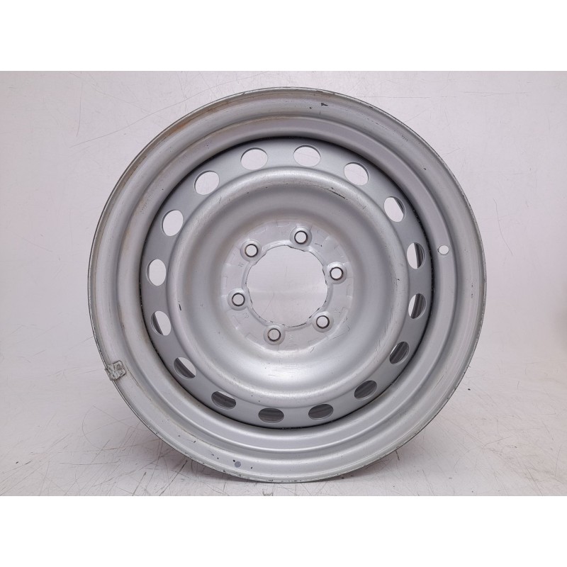Recambio de llanta para toyota land cruiser prado (_j15_) 2.8 d-4d (gdj155, gdj150) referencia OEM IAM 4261160B71  